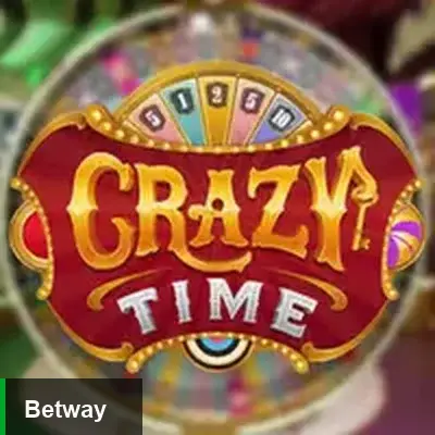 Crazy Time