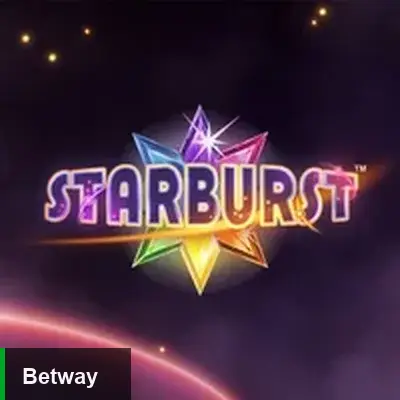 Starburst